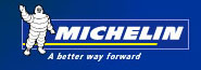 les pneus Michelin